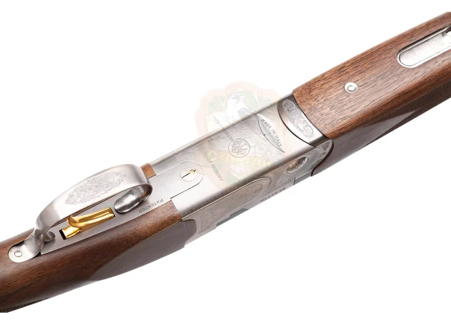 Ружье Beretta 686 Silver Pigeon I MY19 12/76/76см Фото 4